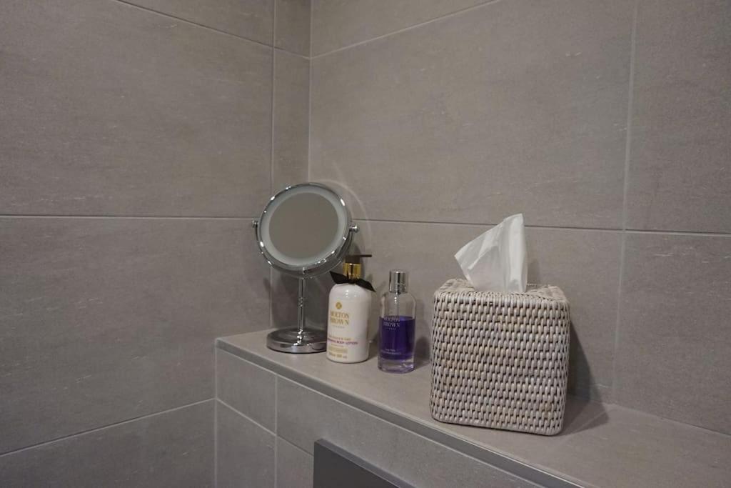 Appartement La Suite Mont-Blanc Σαμονί Εξωτερικό φωτογραφία